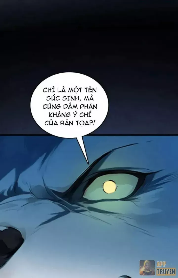 Gặp Mạnh Thì Càng Mạnh, Tu Vi Của Ta Không Giới Hạn Chap 128 - Next Chap 127