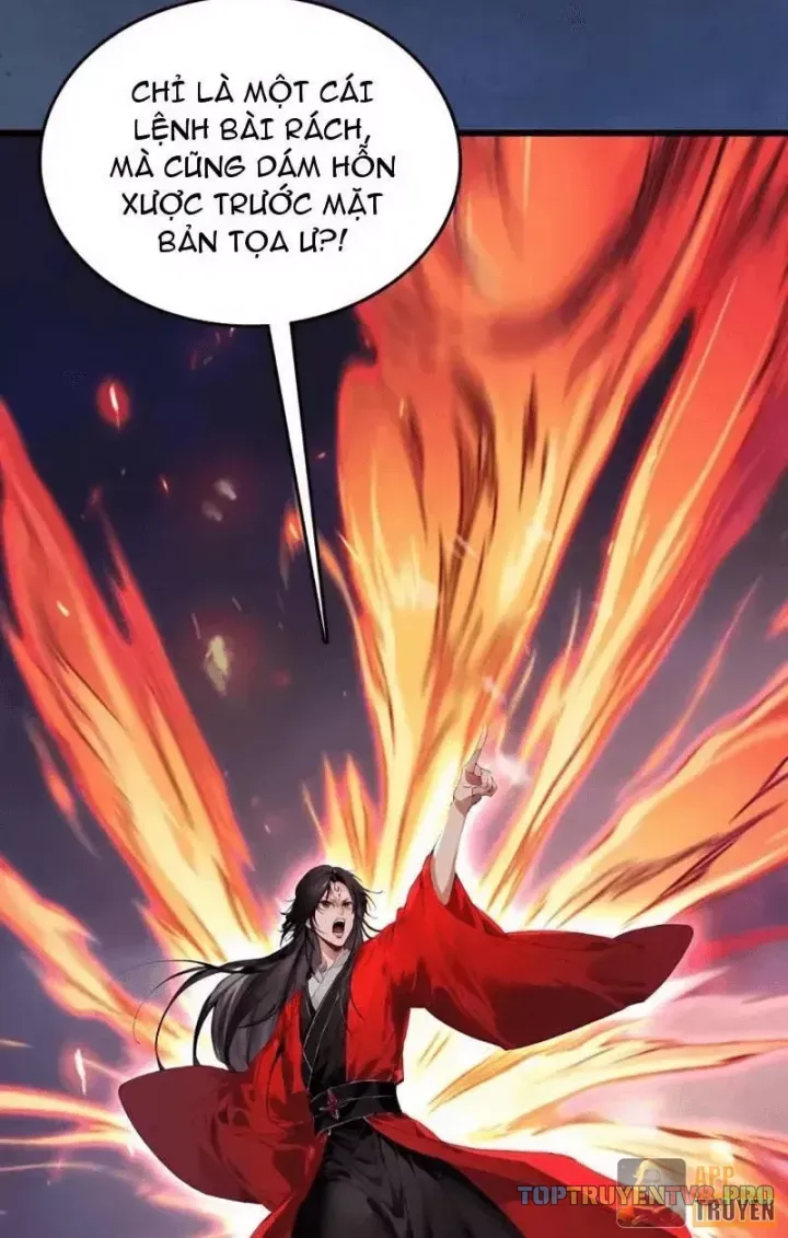 Gặp Mạnh Thì Càng Mạnh, Tu Vi Của Ta Không Giới Hạn Chap 128 - Next Chap 127