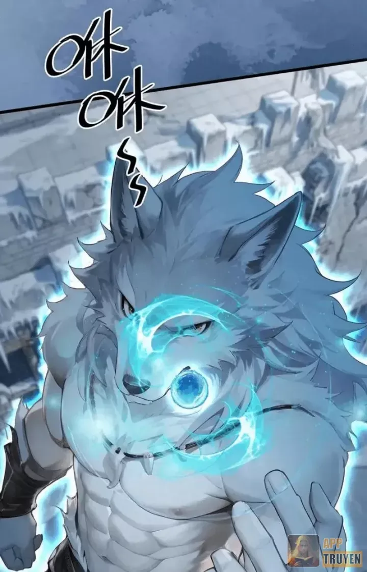 Gặp Mạnh Thì Càng Mạnh, Tu Vi Của Ta Không Giới Hạn Chap 128 - Next Chap 127