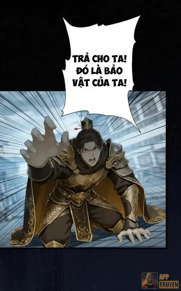 Gặp Mạnh Thì Càng Mạnh, Tu Vi Của Ta Không Giới Hạn Chap 128 - Next Chap 127