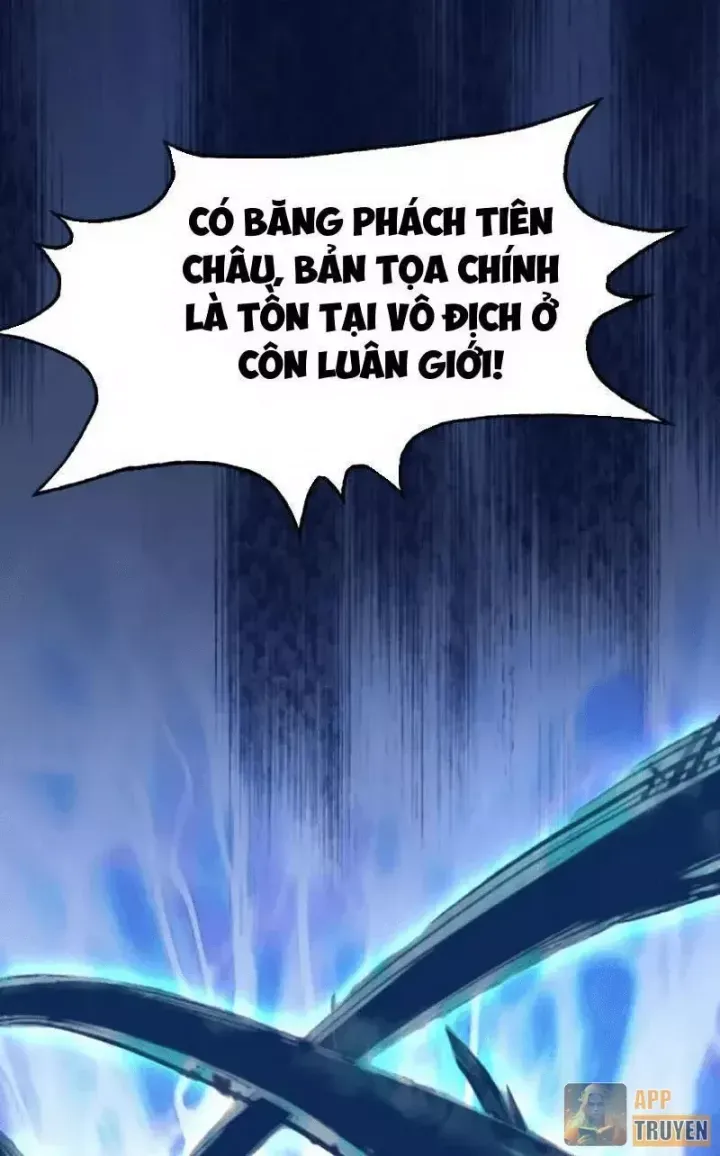 Gặp Mạnh Thì Càng Mạnh, Tu Vi Của Ta Không Giới Hạn Chap 128 - Next Chap 127