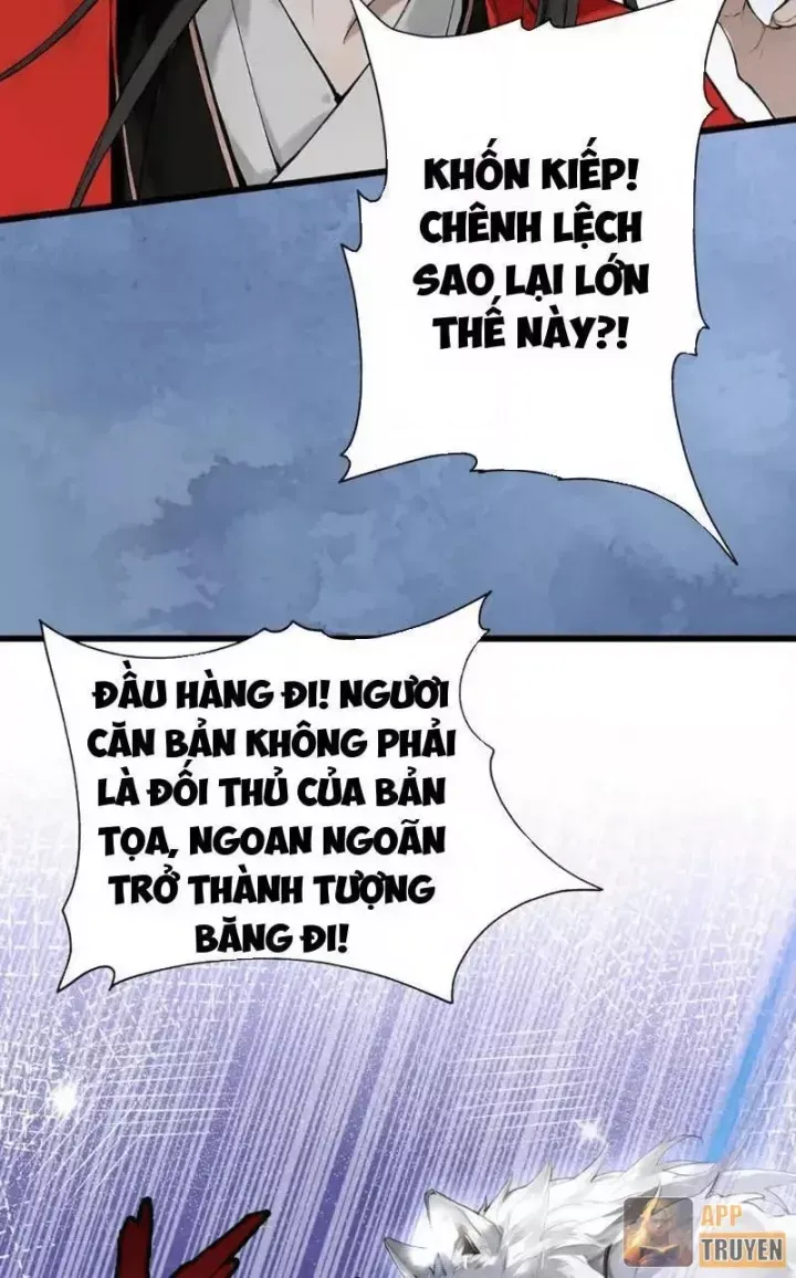 Gặp Mạnh Thì Càng Mạnh, Tu Vi Của Ta Không Giới Hạn Chap 128 - Next Chap 127