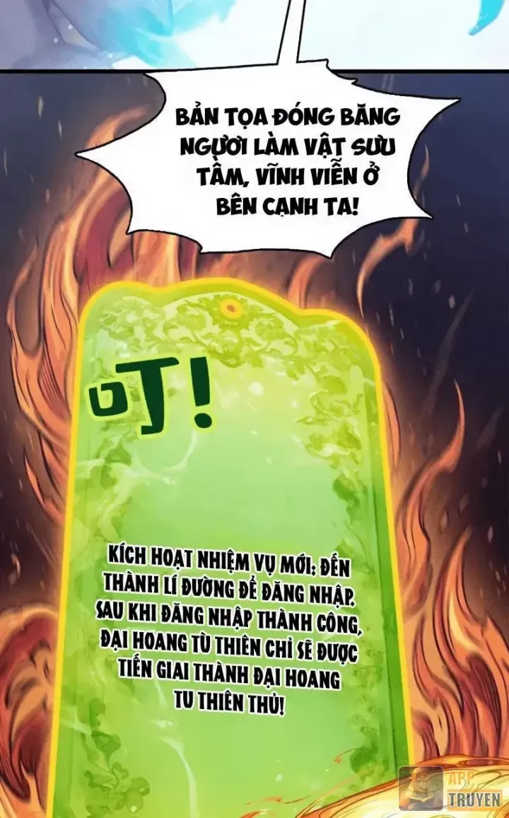 Gặp Mạnh Thì Càng Mạnh, Tu Vi Của Ta Không Giới Hạn Chap 128 - Next Chap 127