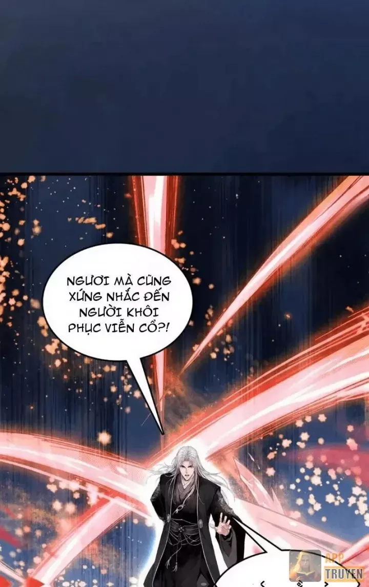 Gặp Mạnh Thì Càng Mạnh, Tu Vi Của Ta Không Giới Hạn Chap 128 - Next Chap 127