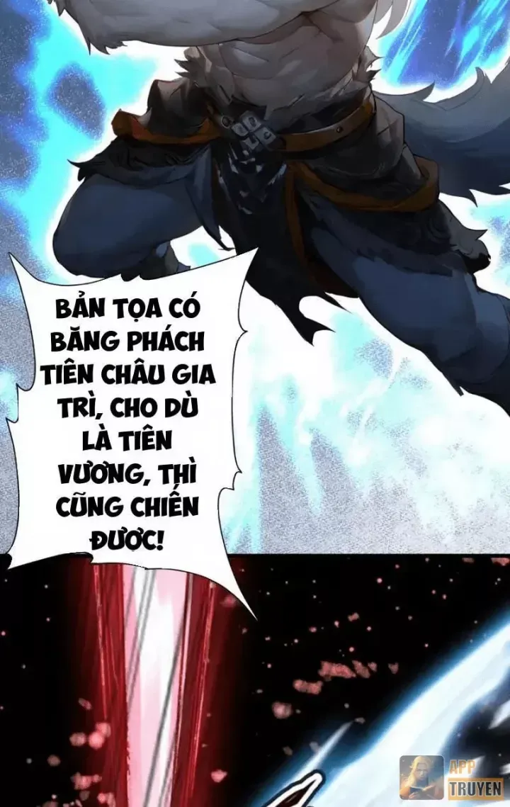 Gặp Mạnh Thì Càng Mạnh, Tu Vi Của Ta Không Giới Hạn Chap 128 - Next Chap 127