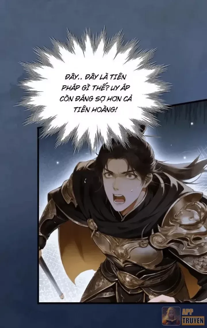Gặp Mạnh Thì Càng Mạnh, Tu Vi Của Ta Không Giới Hạn Chap 128 - Next Chap 127