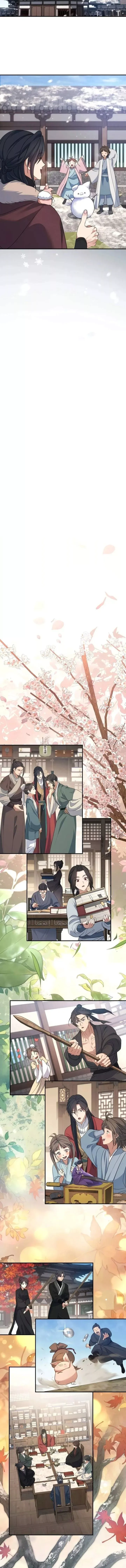 Tiểu Công Tử Của Ân Hạ Thương Đoàn			 Chap 59 - Next Chap 58