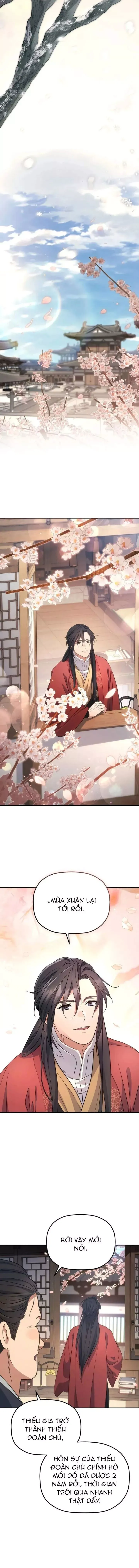 Tiểu Công Tử Của Ân Hạ Thương Đoàn			 Chap 59 - Next Chap 58