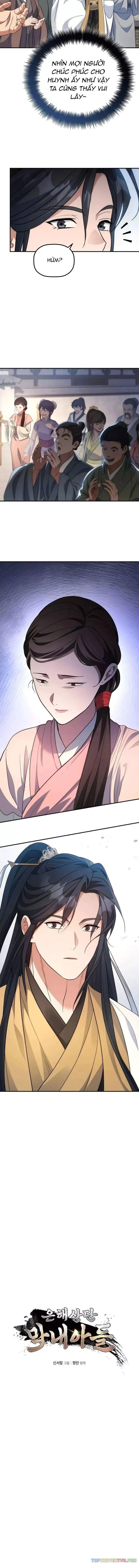 Tiểu Công Tử Của Ân Hạ Thương Đoàn			 Chap 59 - Next Chap 58