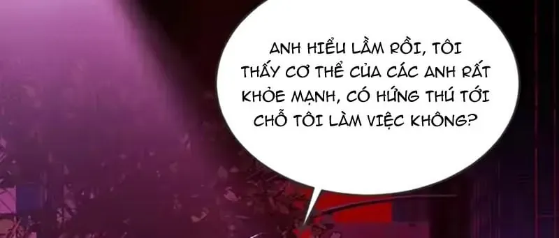 Truyện tranh Quỷ Bí Khôi Phục: Bắt Đầu Năm Giữ Vô Số Quỷ Tệ - Trang 116
