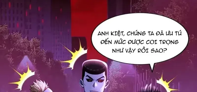 Truyện tranh Quỷ Bí Khôi Phục: Bắt Đầu Năm Giữ Vô Số Quỷ Tệ - Trang 122