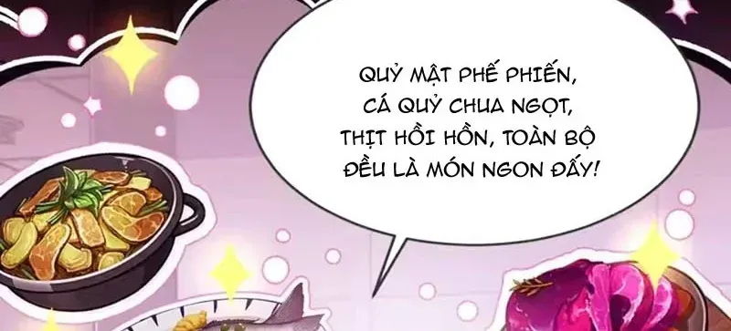 Truyện tranh Quỷ Bí Khôi Phục: Bắt Đầu Năm Giữ Vô Số Quỷ Tệ - Trang 20