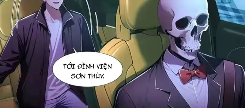 Truyện tranh Quỷ Bí Khôi Phục: Bắt Đầu Năm Giữ Vô Số Quỷ Tệ - Trang 192