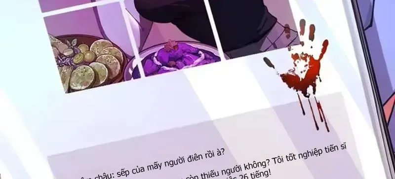 Truyện tranh Quỷ Bí Khôi Phục: Bắt Đầu Năm Giữ Vô Số Quỷ Tệ - Trang 31