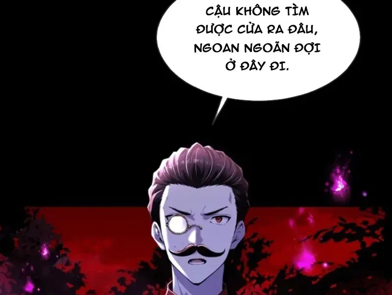 Truyện tranh Quỷ Bí Khôi Phục: Bắt Đầu Năm Giữ Vô Số Quỷ Tệ - Trang 35