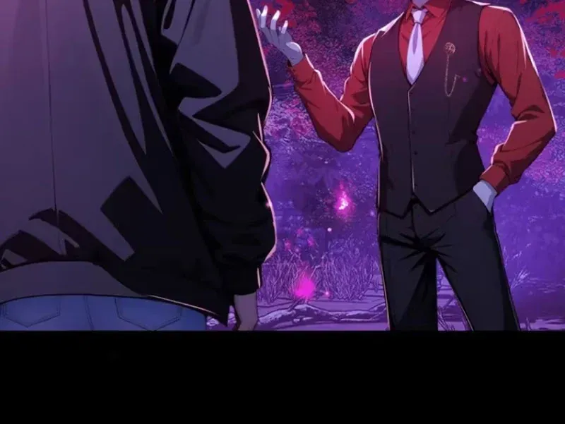Truyện tranh Quỷ Bí Khôi Phục: Bắt Đầu Năm Giữ Vô Số Quỷ Tệ - Trang 45
