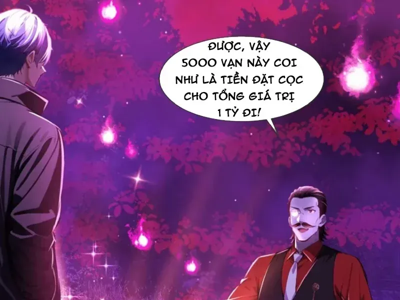 Truyện tranh Quỷ Bí Khôi Phục: Bắt Đầu Năm Giữ Vô Số Quỷ Tệ - Trang 87