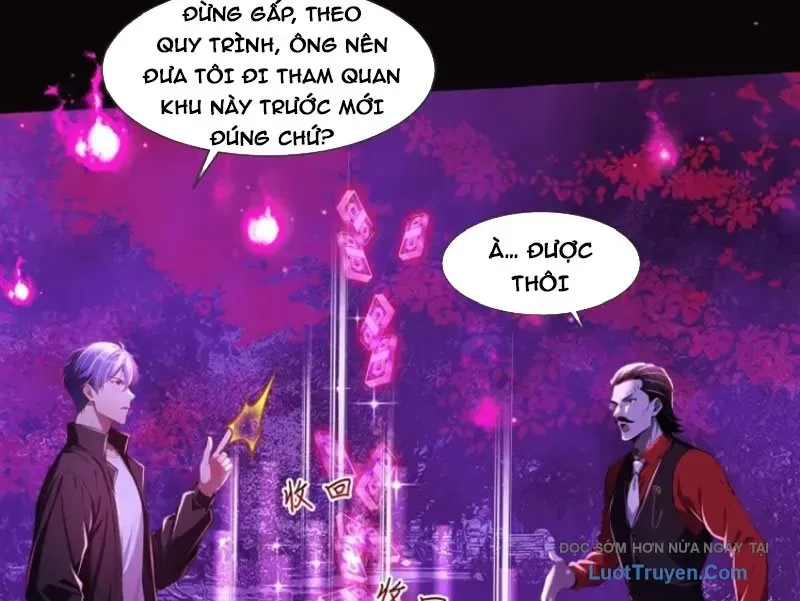 Truyện tranh Quỷ Bí Khôi Phục: Bắt Đầu Năm Giữ Vô Số Quỷ Tệ - Trang 89