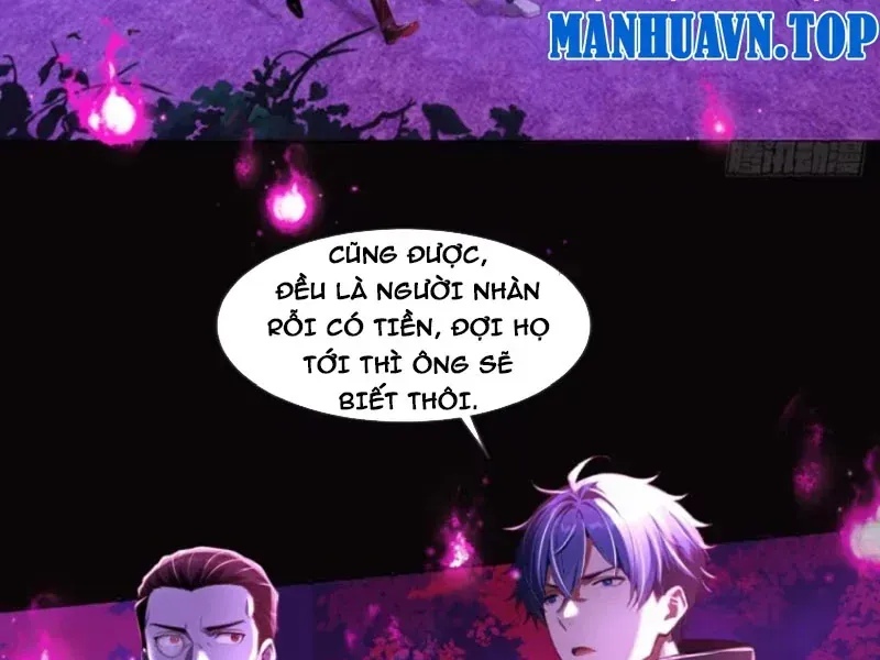 Truyện tranh Quỷ Bí Khôi Phục: Bắt Đầu Năm Giữ Vô Số Quỷ Tệ - Trang 93