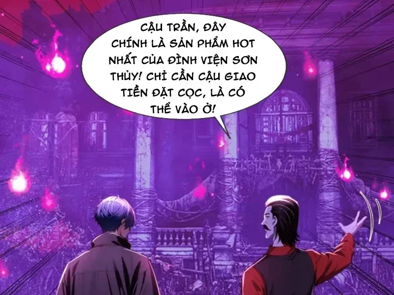 Truyện tranh Quỷ Bí Khôi Phục: Bắt Đầu Năm Giữ Vô Số Quỷ Tệ - Trang 98