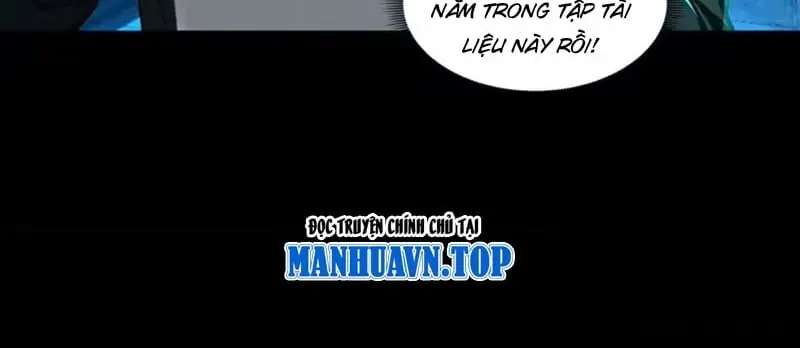 Truyện tranh Quỷ Bí Khôi Phục: Bắt Đầu Năm Giữ Vô Số Quỷ Tệ - Trang 111