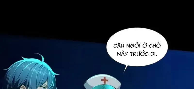 Truyện tranh Quỷ Bí Khôi Phục: Bắt Đầu Năm Giữ Vô Số Quỷ Tệ - Trang 122