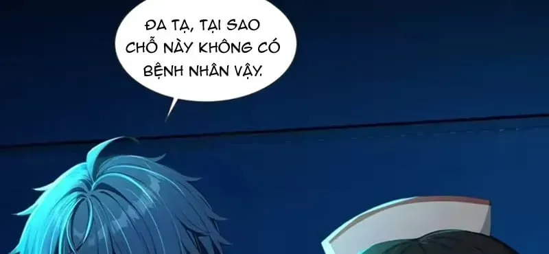 Truyện tranh Quỷ Bí Khôi Phục: Bắt Đầu Năm Giữ Vô Số Quỷ Tệ - Trang 127