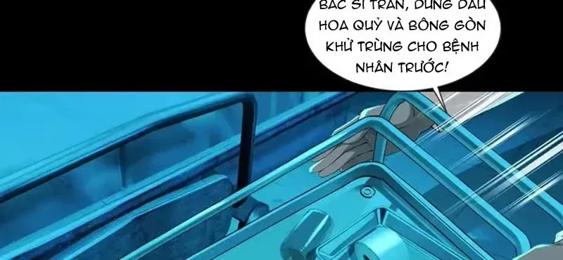 Truyện tranh Quỷ Bí Khôi Phục: Bắt Đầu Năm Giữ Vô Số Quỷ Tệ - Trang 145