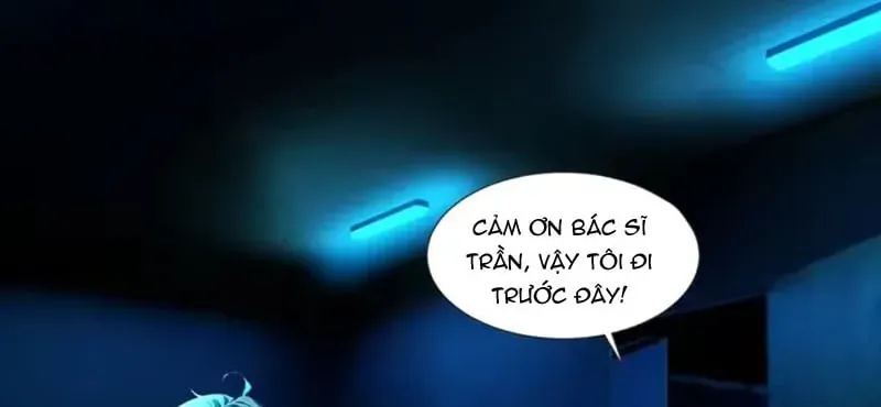 Truyện tranh Quỷ Bí Khôi Phục: Bắt Đầu Năm Giữ Vô Số Quỷ Tệ - Trang 159