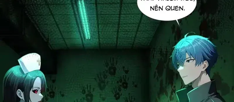 Truyện tranh Quỷ Bí Khôi Phục: Bắt Đầu Năm Giữ Vô Số Quỷ Tệ - Trang 63