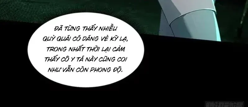 Truyện tranh Quỷ Bí Khôi Phục: Bắt Đầu Năm Giữ Vô Số Quỷ Tệ - Trang 74