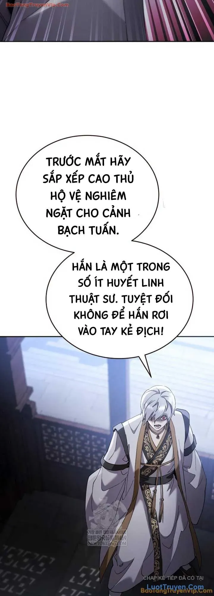 Thiên Ma Muốn Sống Một Cuộc Đời Bình Lặng