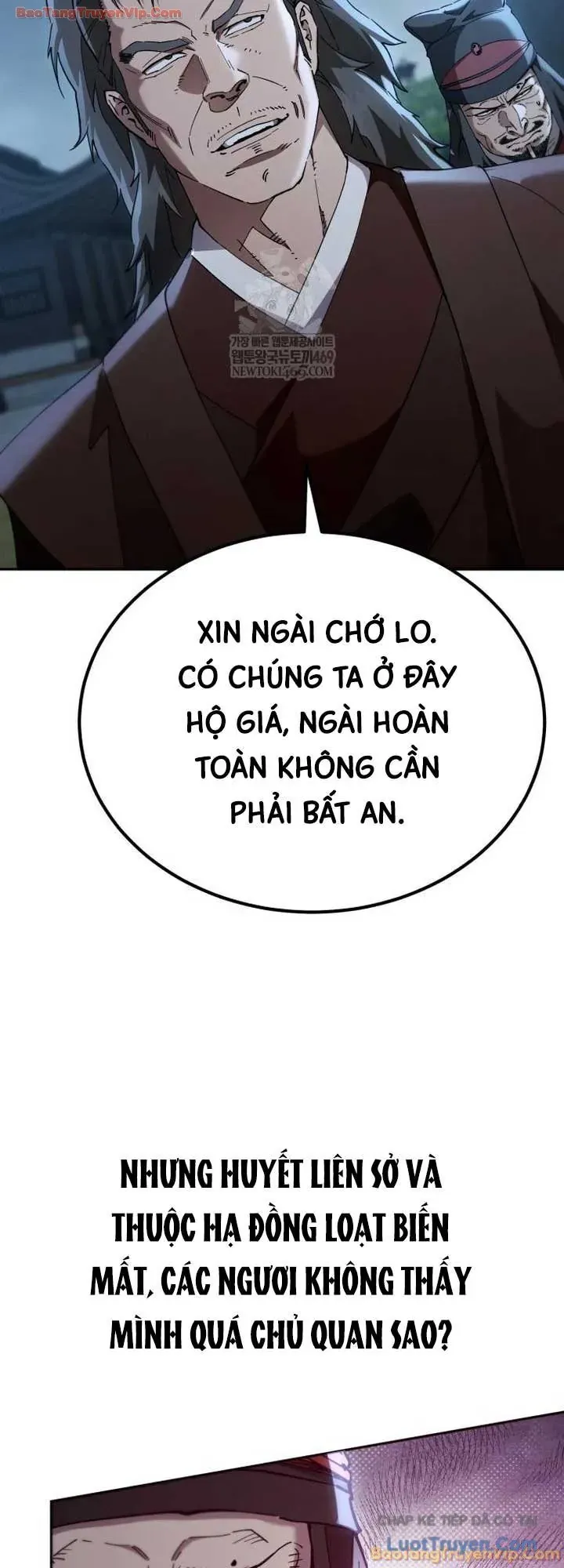 Thiên Ma Muốn Sống Một Cuộc Đời Bình Lặng