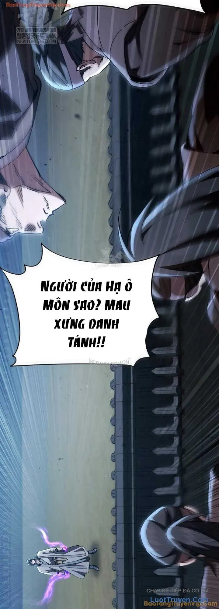 Thiên Ma Muốn Sống Một Cuộc Đời Bình Lặng