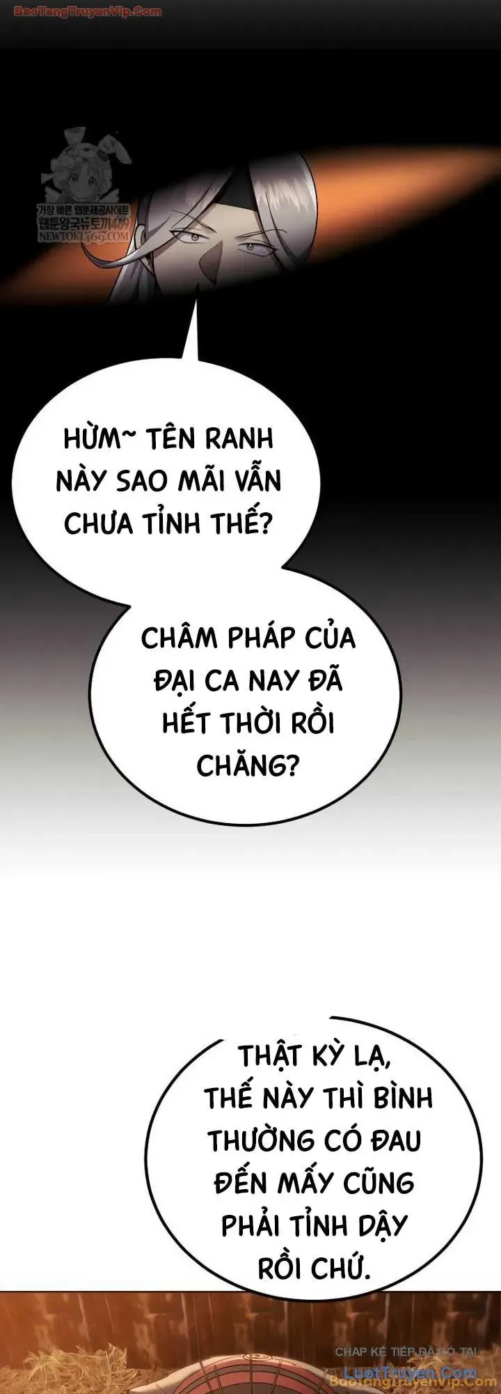 Thiên Ma Muốn Sống Một Cuộc Đời Bình Lặng