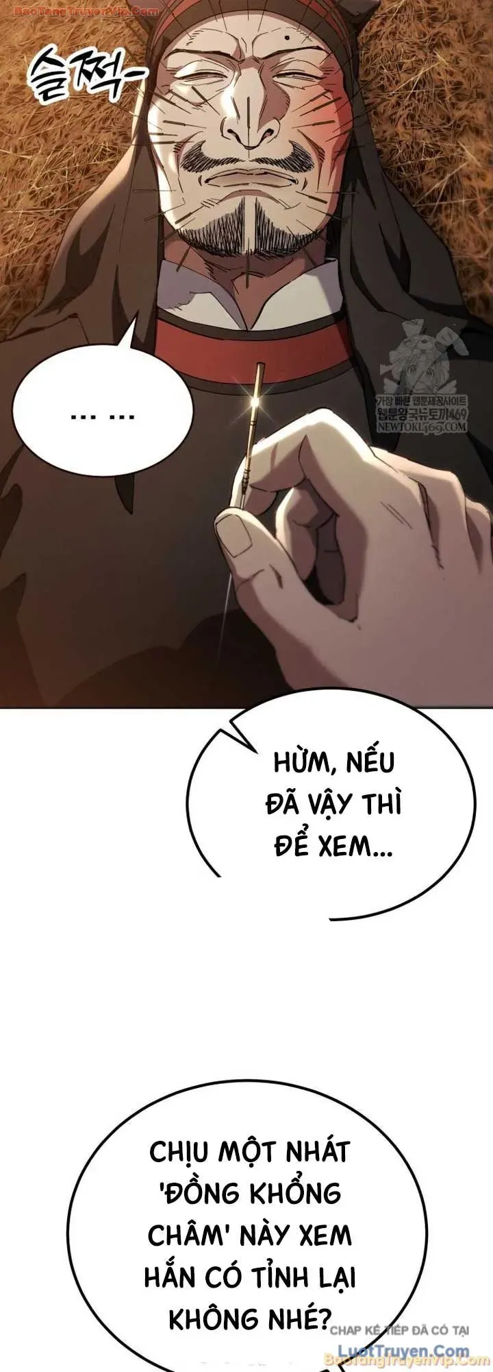 Thiên Ma Muốn Sống Một Cuộc Đời Bình Lặng