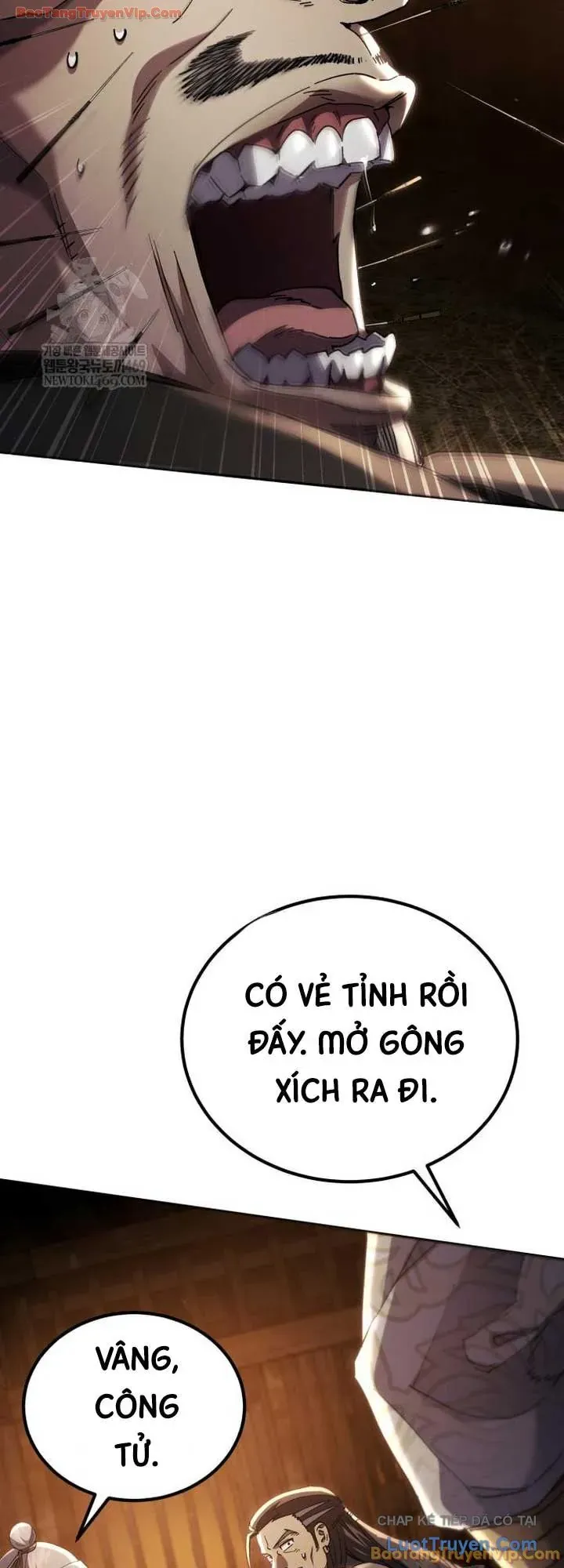 Thiên Ma Muốn Sống Một Cuộc Đời Bình Lặng