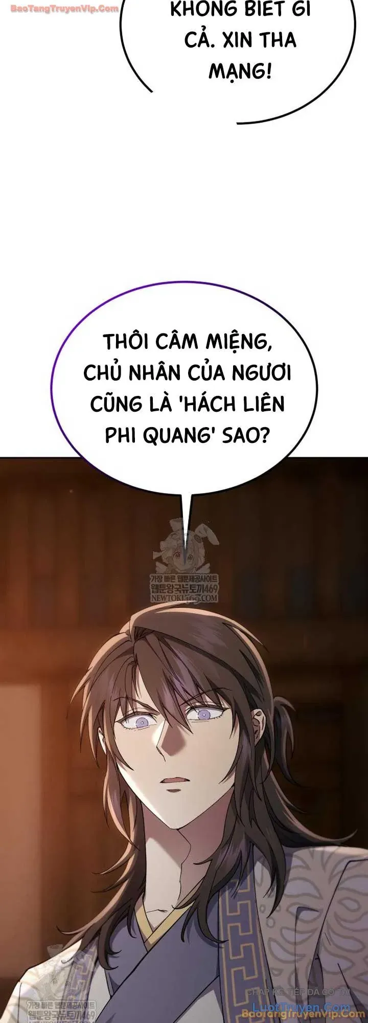 Thiên Ma Muốn Sống Một Cuộc Đời Bình Lặng