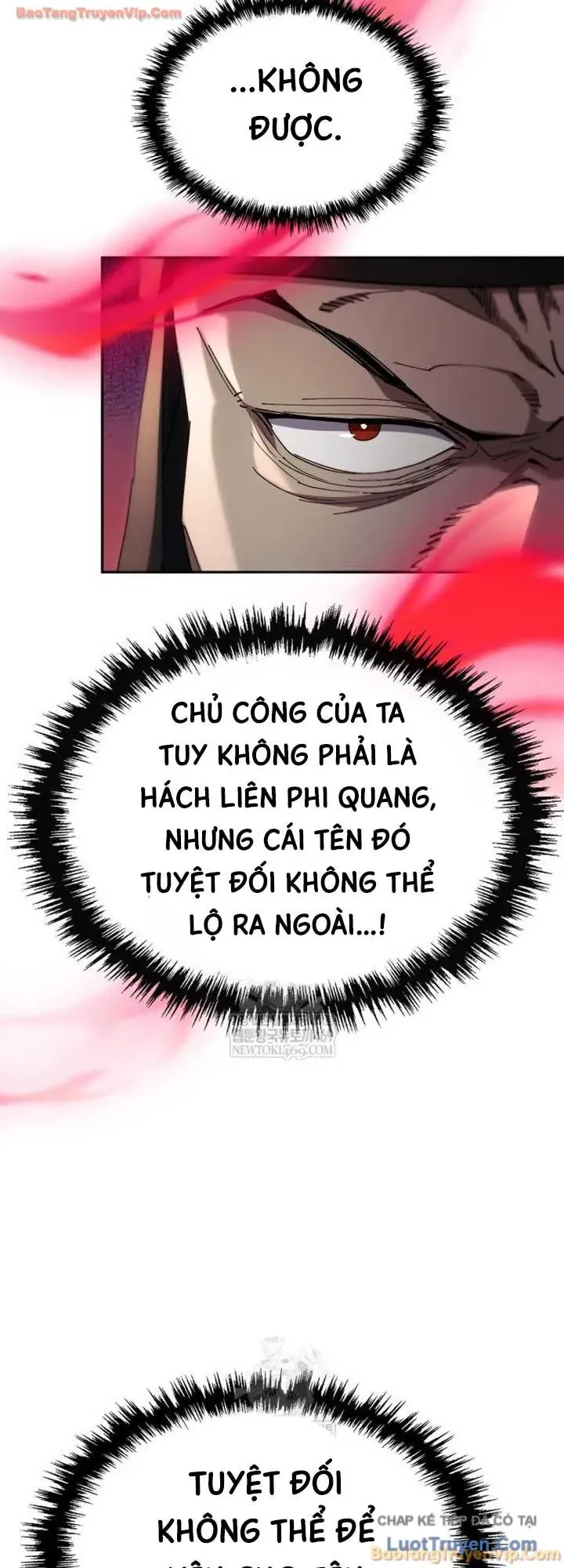 Thiên Ma Muốn Sống Một Cuộc Đời Bình Lặng