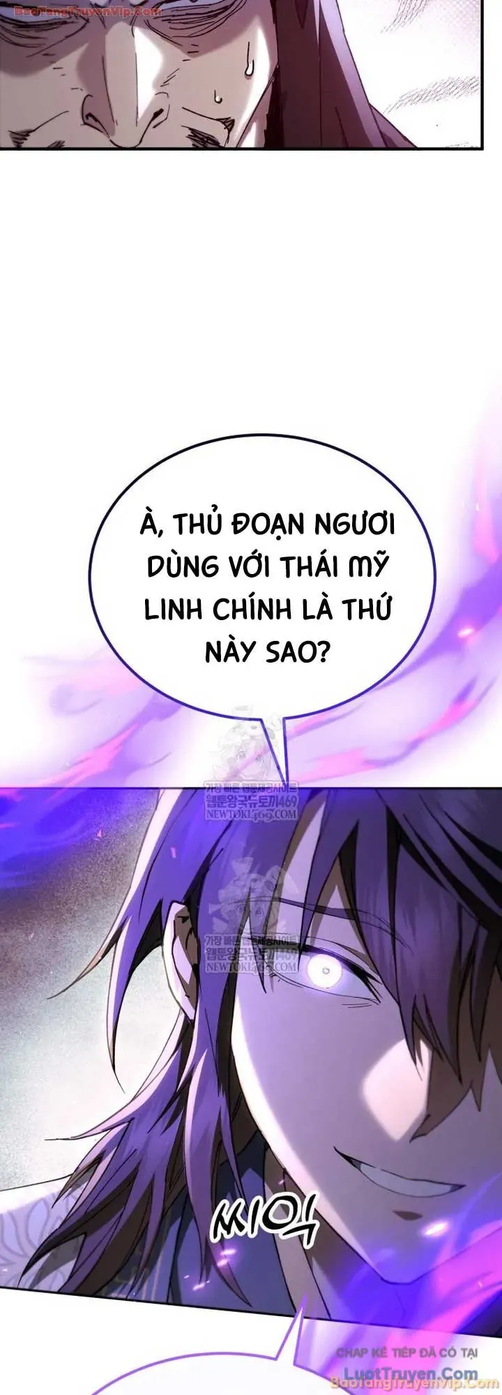 Thiên Ma Muốn Sống Một Cuộc Đời Bình Lặng