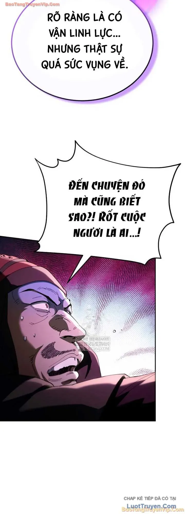 Thiên Ma Muốn Sống Một Cuộc Đời Bình Lặng