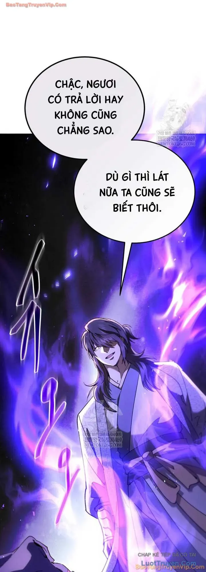 Thiên Ma Muốn Sống Một Cuộc Đời Bình Lặng