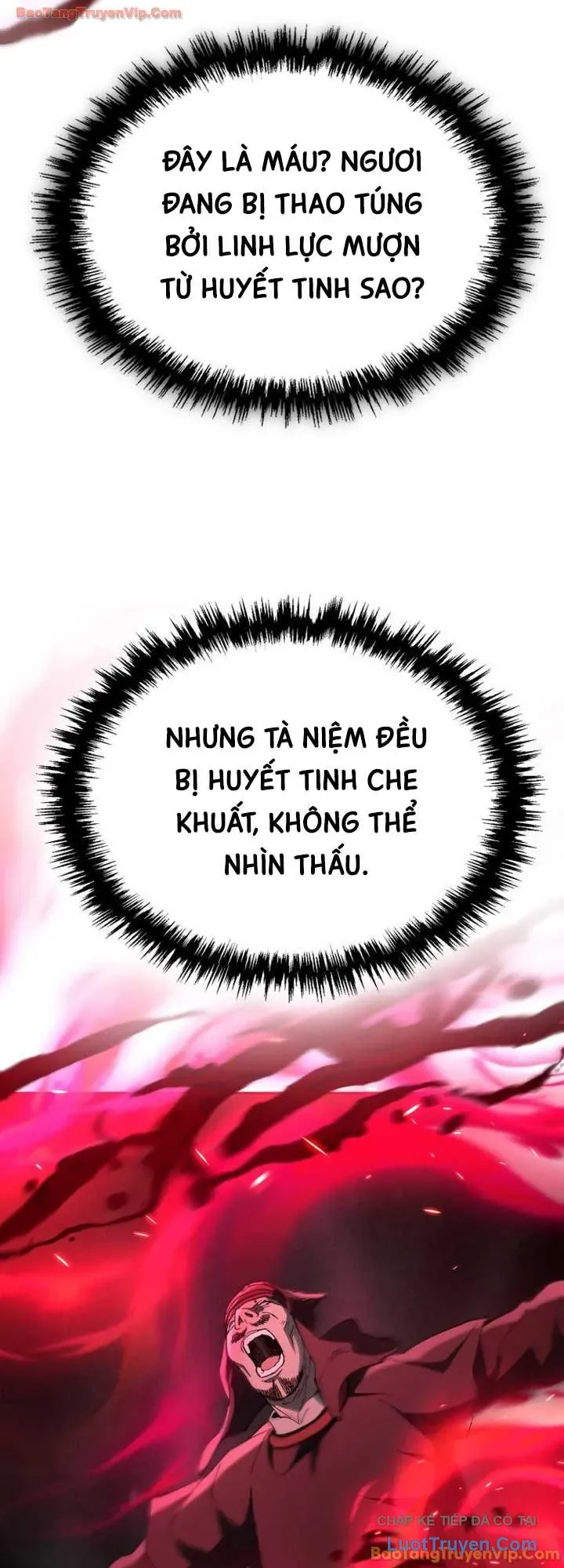 Thiên Ma Muốn Sống Một Cuộc Đời Bình Lặng