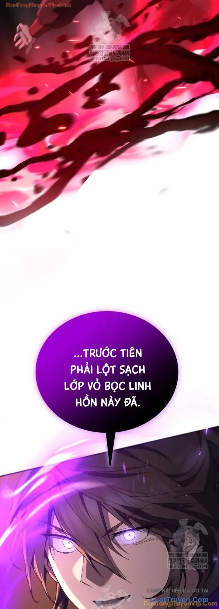Thiên Ma Muốn Sống Một Cuộc Đời Bình Lặng
