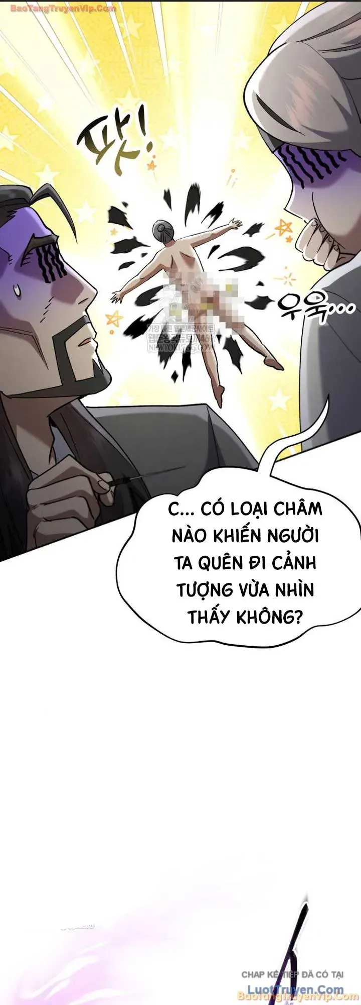 Thiên Ma Muốn Sống Một Cuộc Đời Bình Lặng