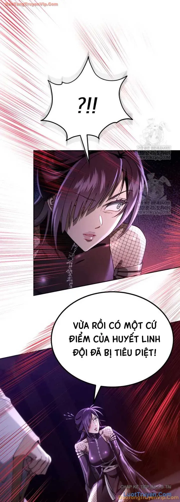 Thiên Ma Muốn Sống Một Cuộc Đời Bình Lặng