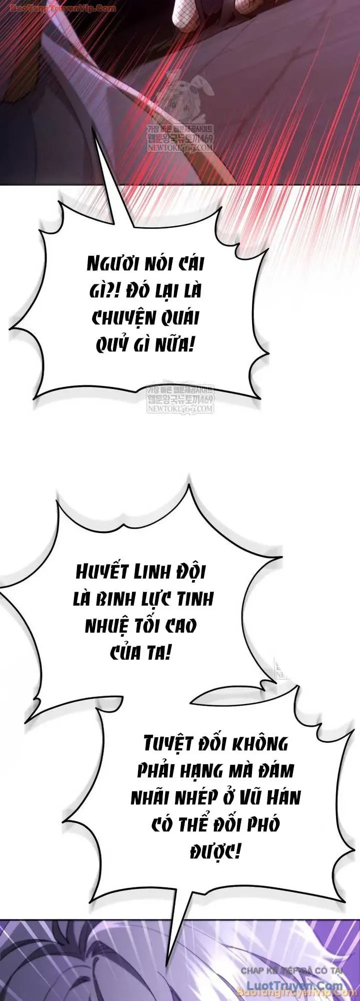 Thiên Ma Muốn Sống Một Cuộc Đời Bình Lặng