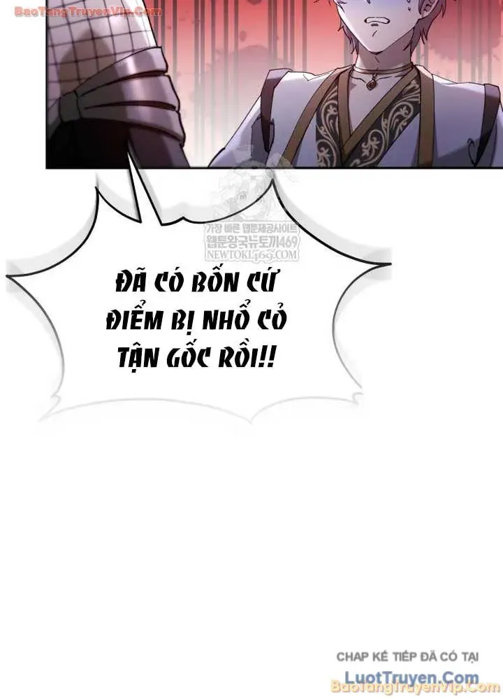 Thiên Ma Muốn Sống Một Cuộc Đời Bình Lặng