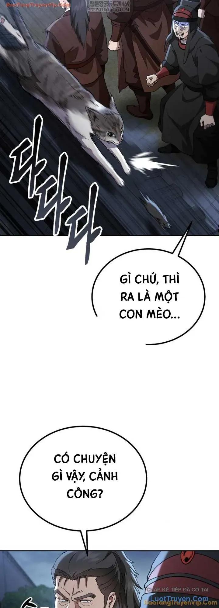 Thiên Ma Muốn Sống Một Cuộc Đời Bình Lặng