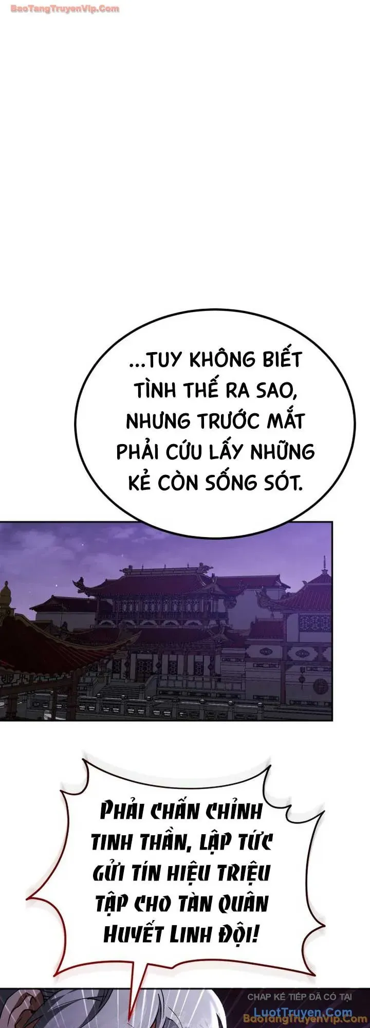 Thiên Ma Muốn Sống Một Cuộc Đời Bình Lặng